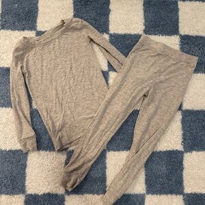 Little sleepies pajamas